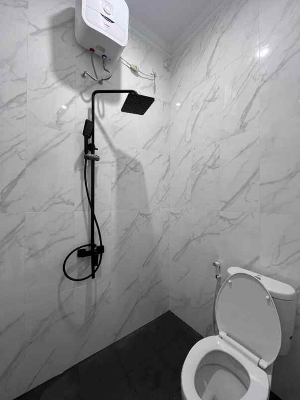 dijual rumah jalan magelang km 13 sleman