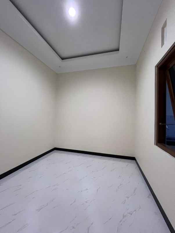 dijual rumah jalan magelang km 13 sleman