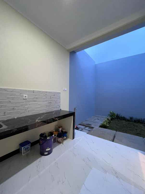 dijual rumah jalan magelang km 13 sleman