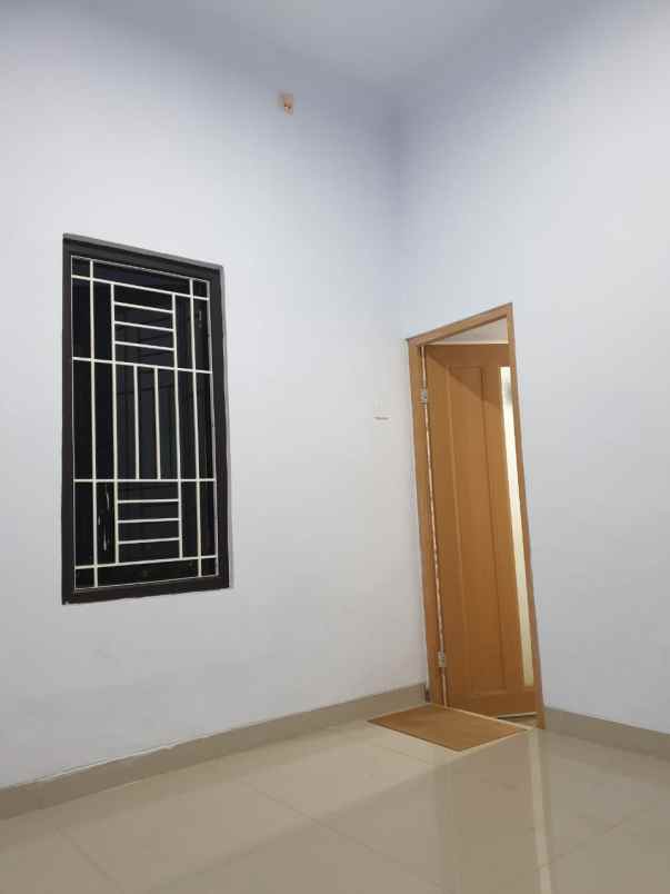 dijual rumah jalan mandor hasan