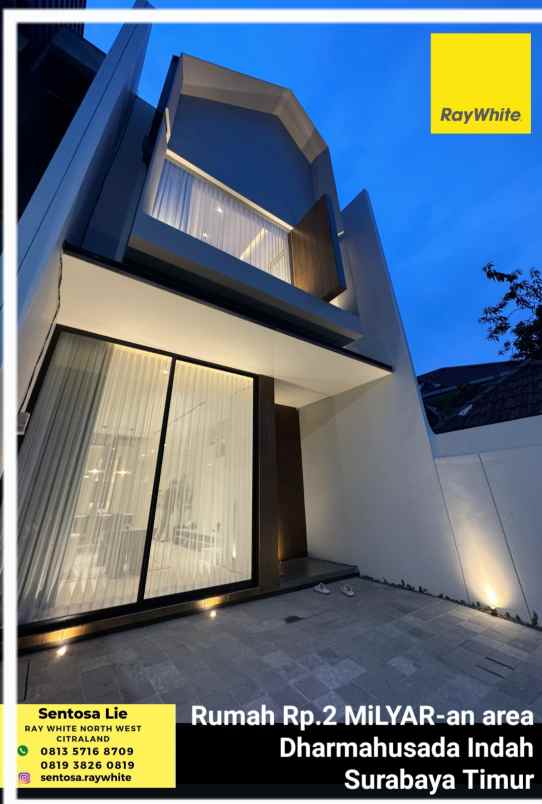 dijual rumah jalan mojoklanggru