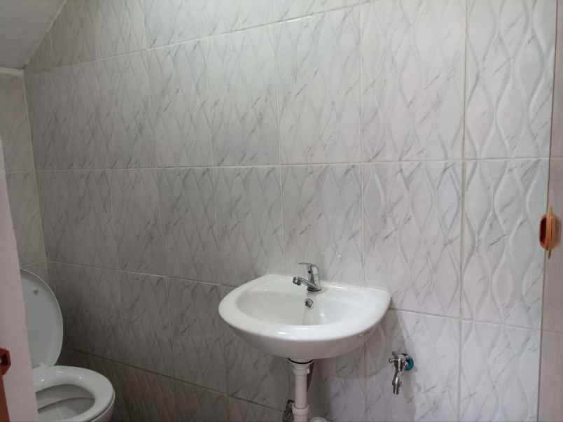 dijual rumah jalan penganten ali