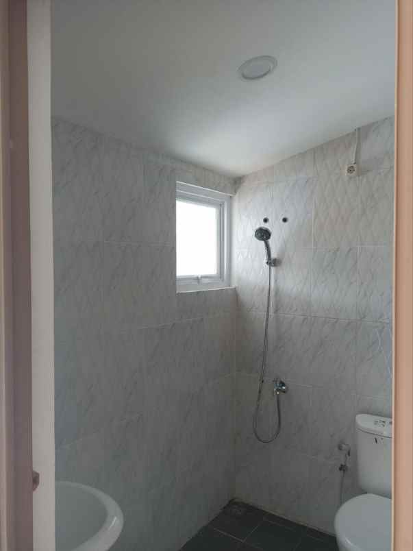 dijual rumah jalan penganten ali