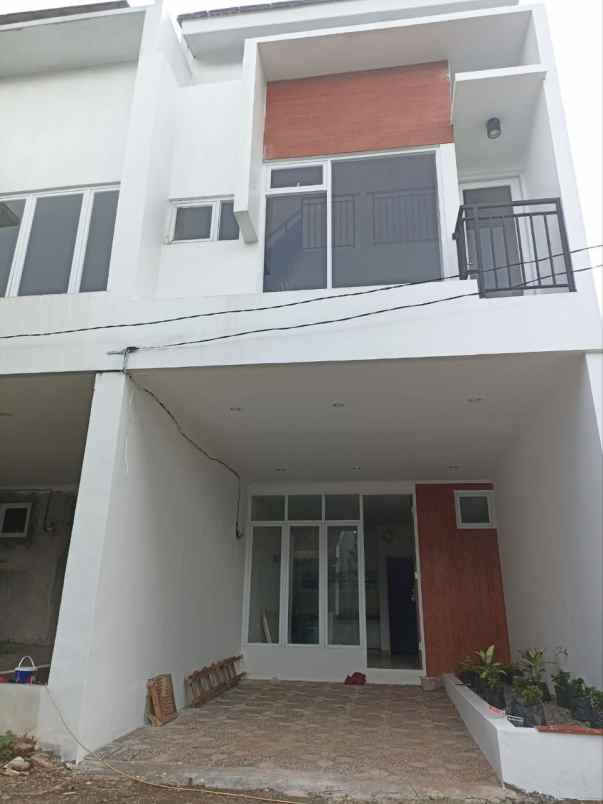 dijual rumah jalan penganten ali