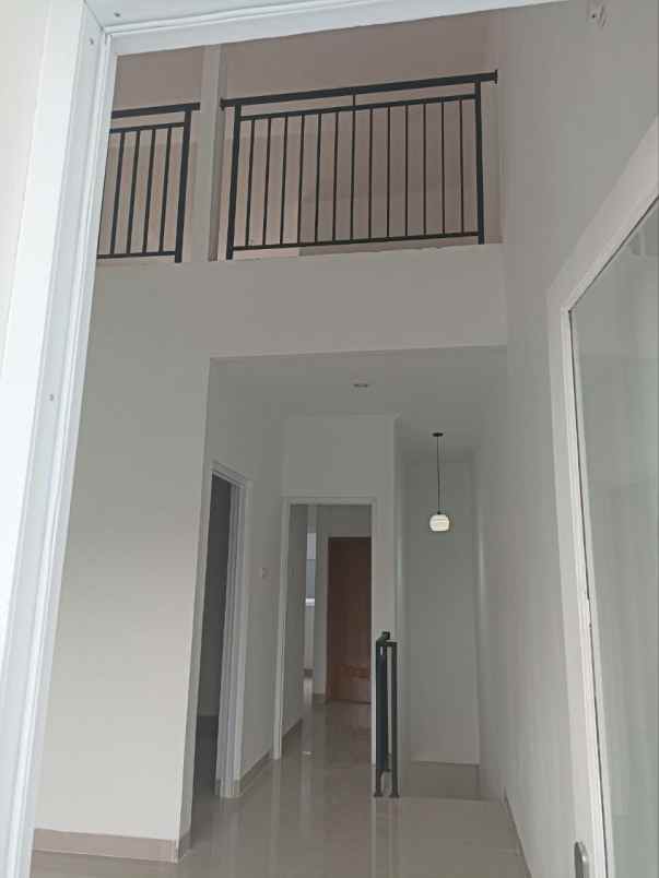 dijual rumah jalan penganten ali