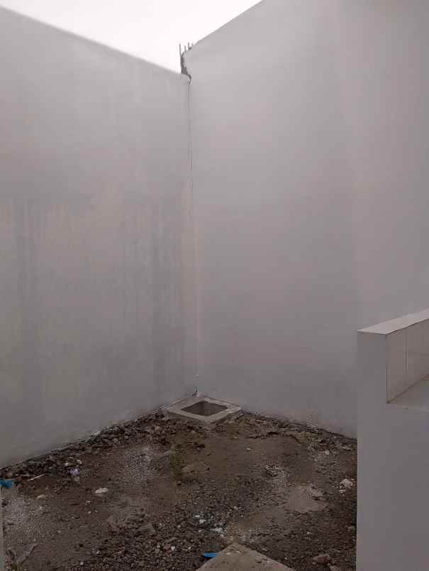 dijual rumah jalan proklamasi desa