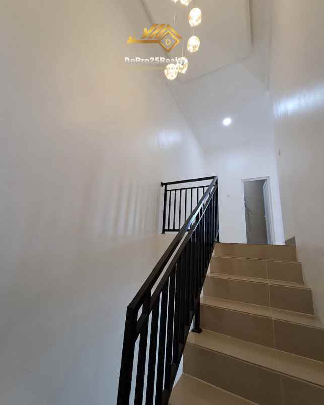 dijual rumah jalan raden sanim tanah