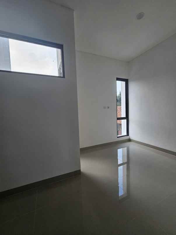 dijual rumah jalan sasak kalimulya