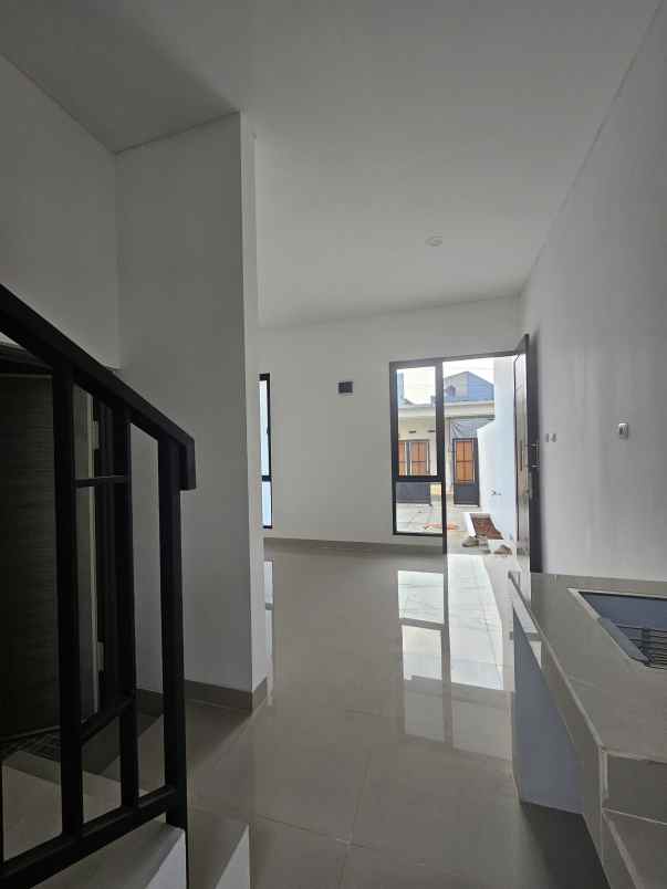 dijual rumah jalan sasak kalimulya