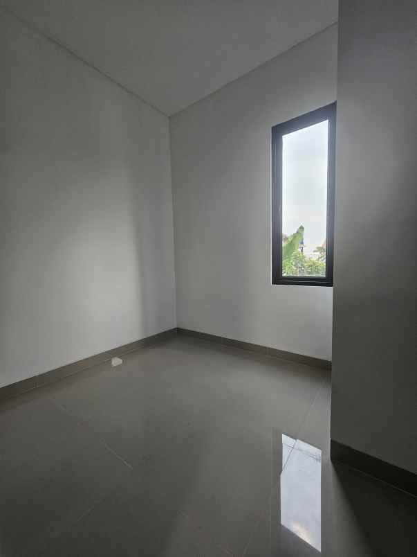 dijual rumah jalan sasak kalimulya