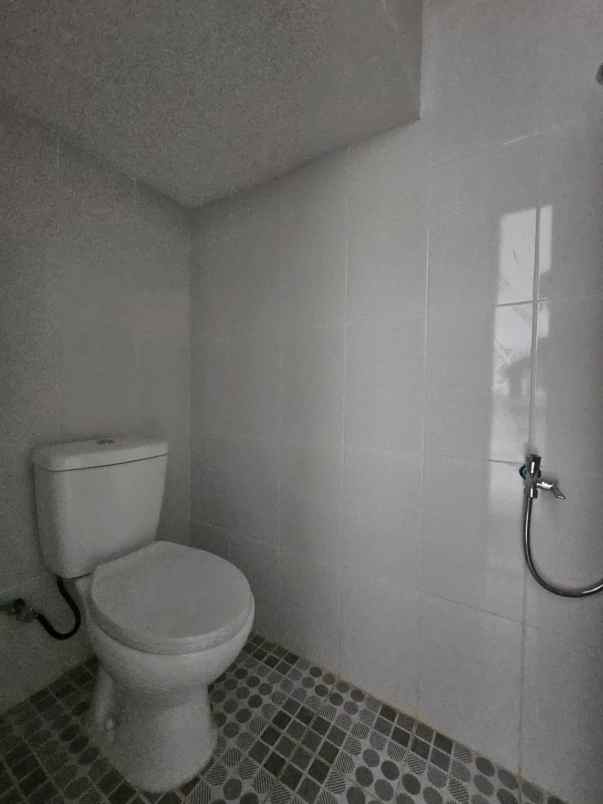 dijual rumah jalan sasak kalimulya