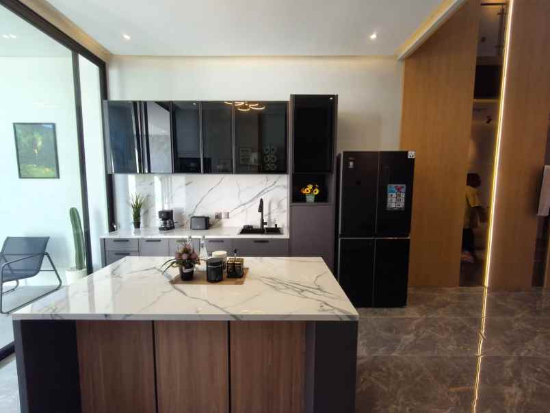 dijual rumah jalan tukad badung