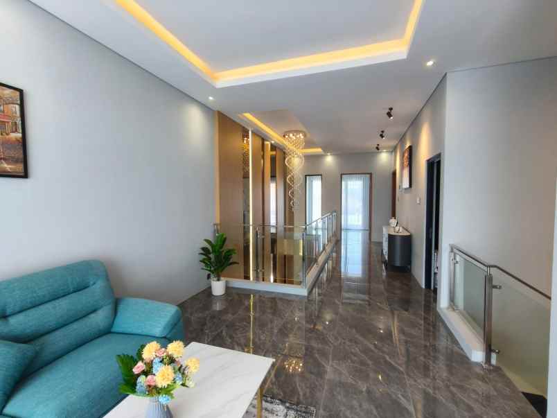 dijual rumah jalan tukad badung