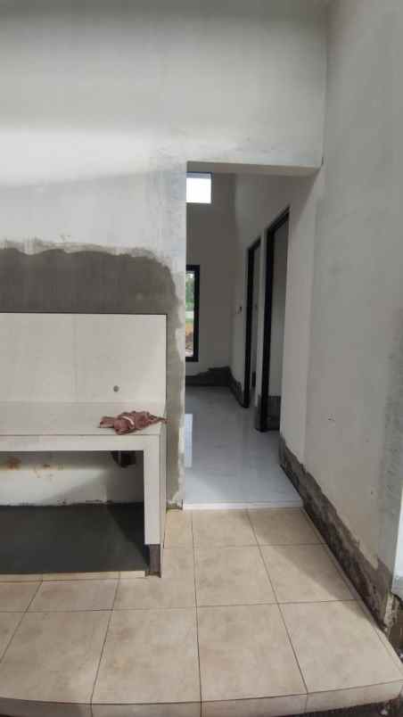 dijual rumah jambon pakiskembar pakis