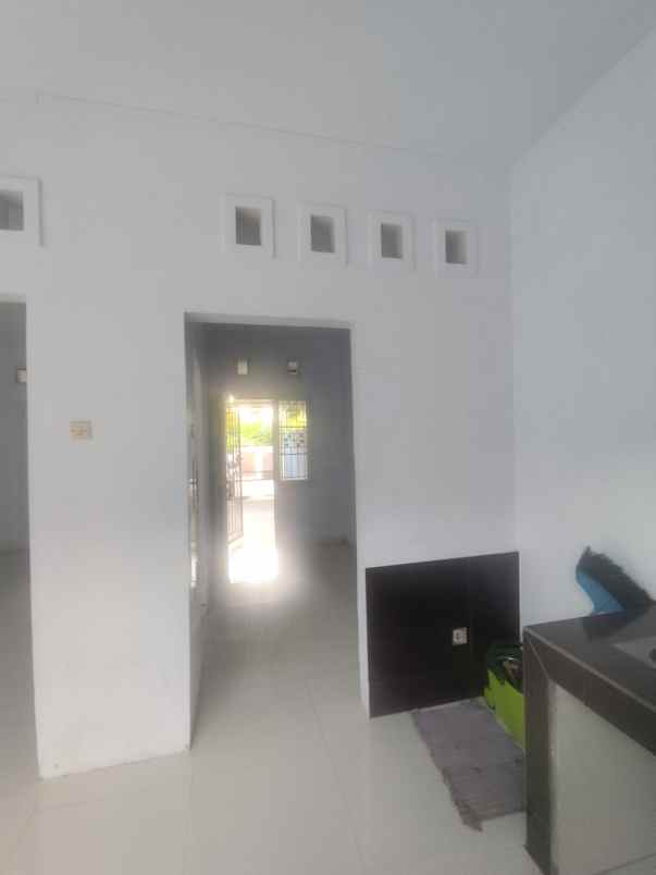 dijual rumah jatikramat indah