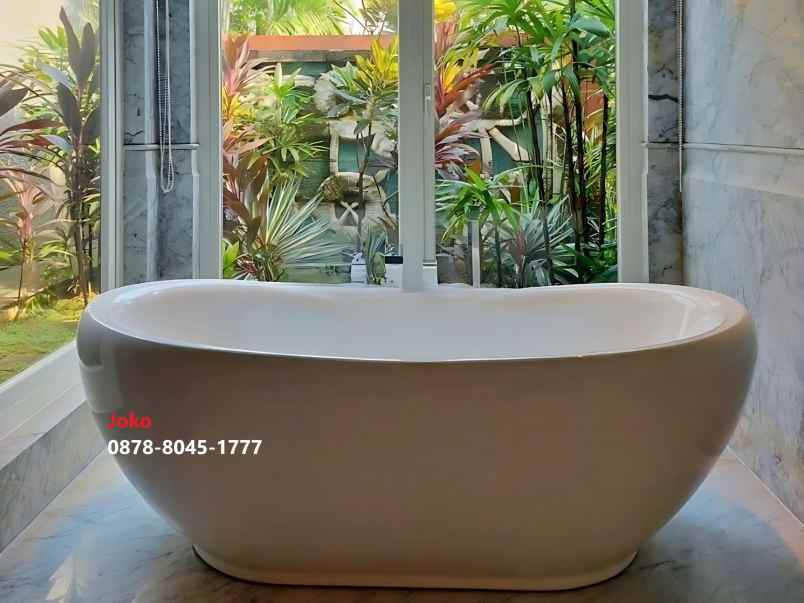 dijual rumah jl brawaijaya