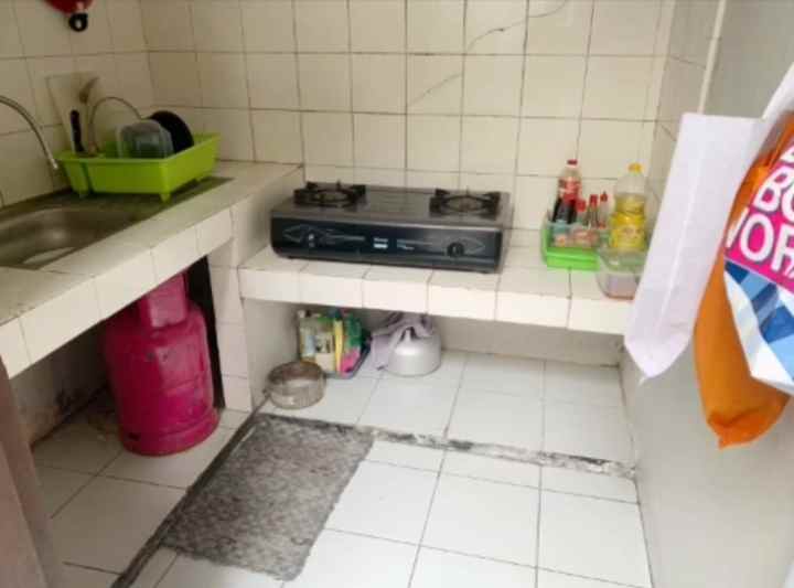 dijual rumah jl cisitu indah