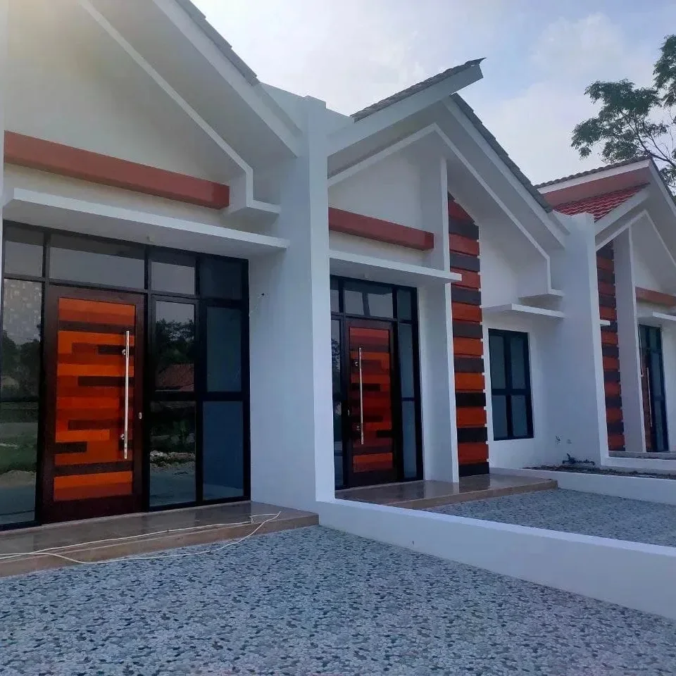 dijual rumah jl citeureup sindangpanon