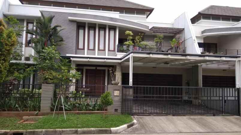 dijual rumah jl cut mutia rawalumbu bekasi