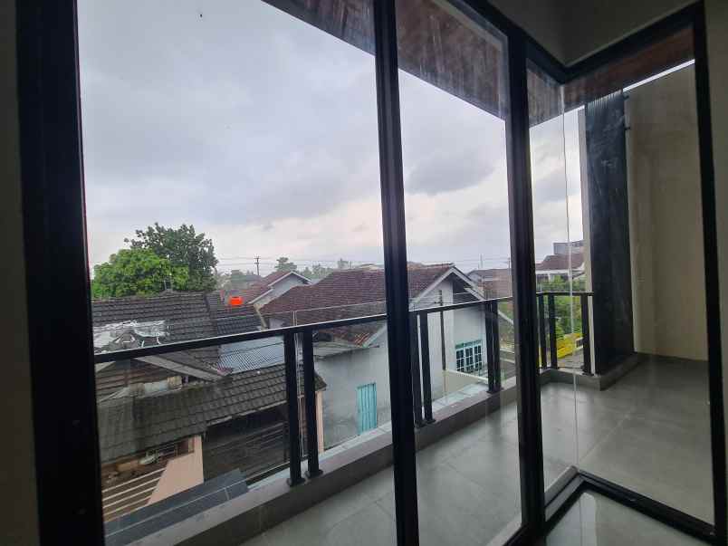 dijual rumah jl dayu sinduharjo jakal km 8