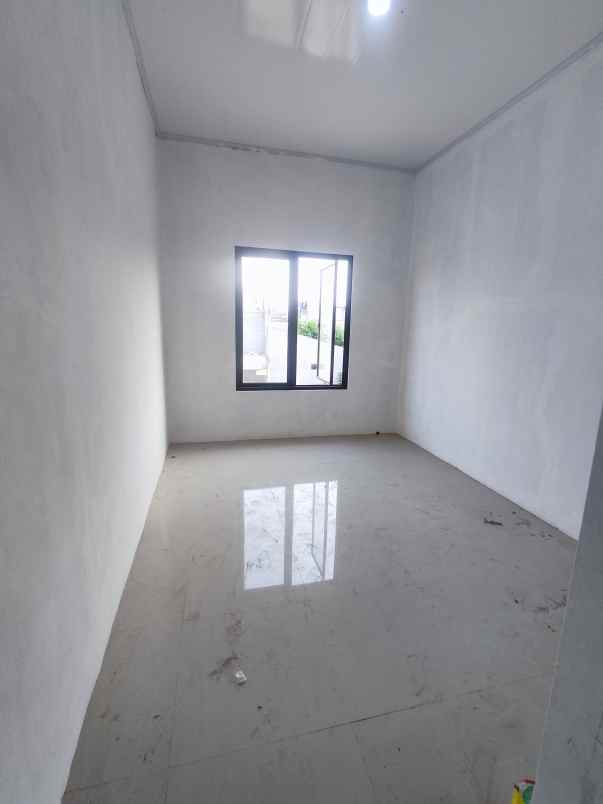 dijual rumah jl kayu gede 2 rt 02 rw 04
