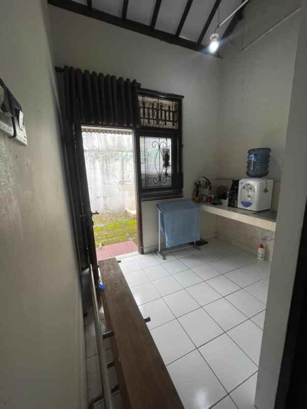 dijual rumah jl palagan tentara pelajar