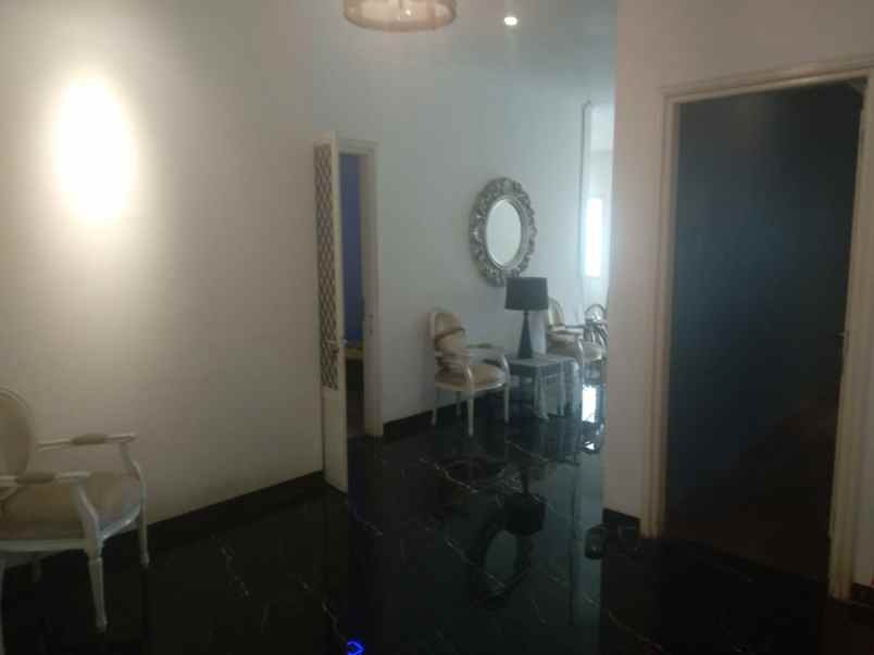 dijual rumah jl sumagung 3 kelapa