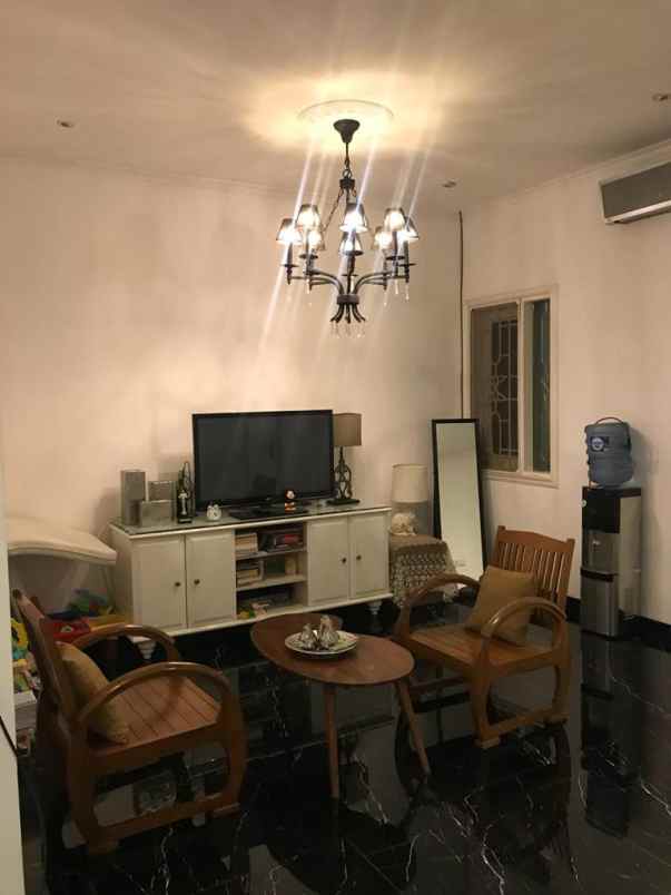 dijual rumah jl sumagung 3 kelapa