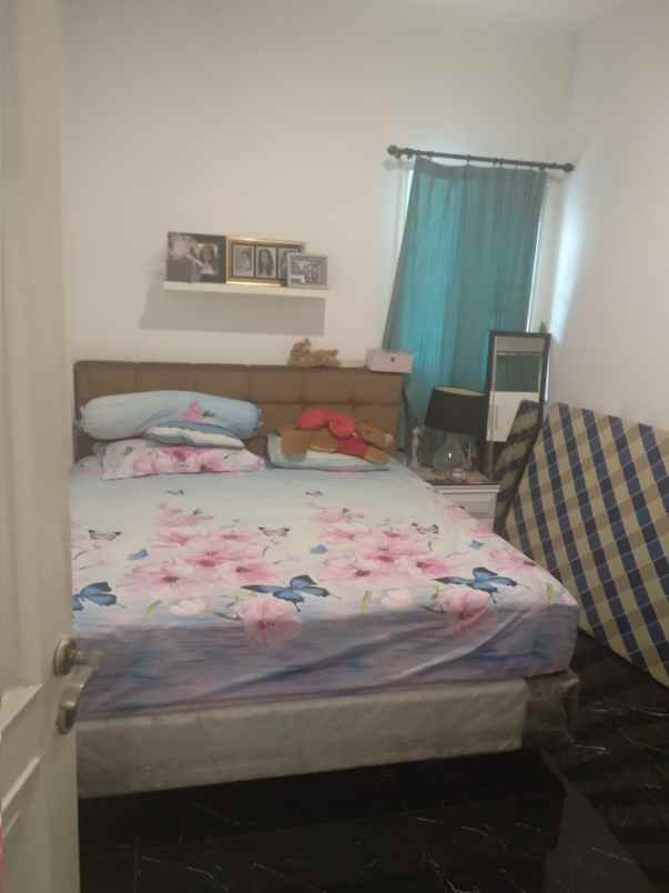 dijual rumah jl sumagung 3 kelapa