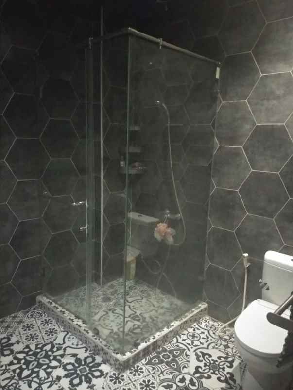 dijual rumah jl sumagung 3 kelapa