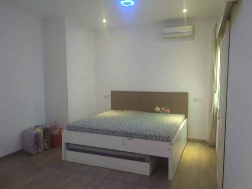 dijual rumah jl sumagung 3 kelapa