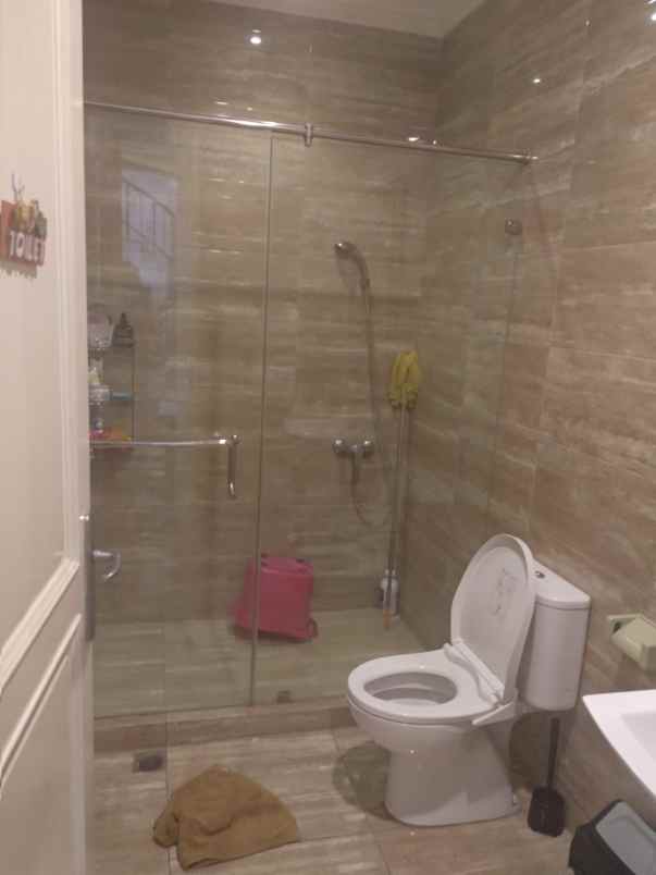 dijual rumah jl sumagung 3 kelapa