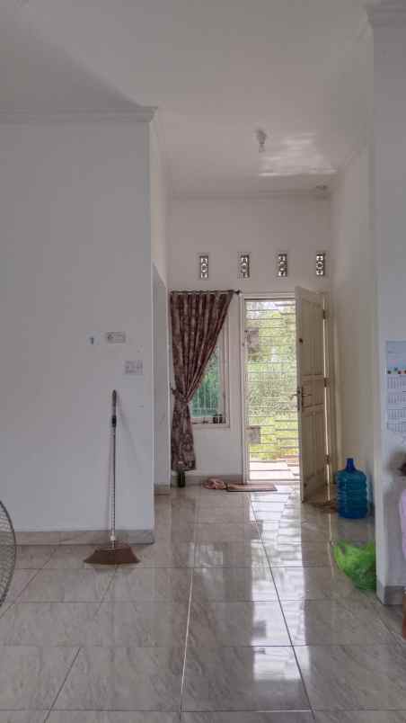 dijual rumah jl swadaya murni rt rw 22