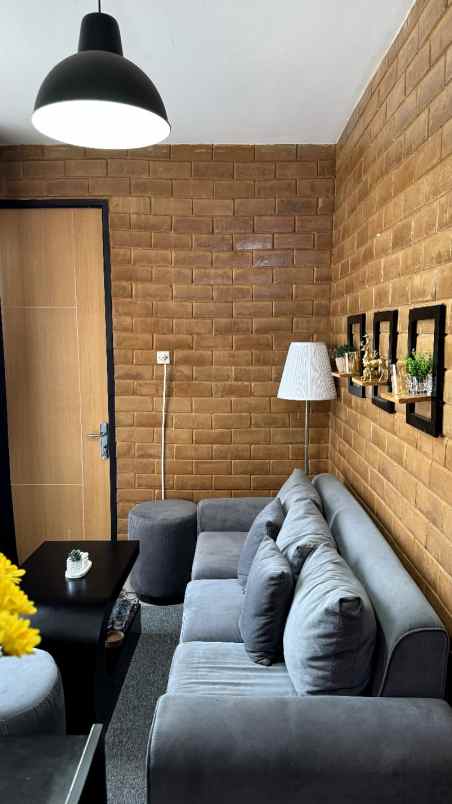 dijual rumah jl telang timur