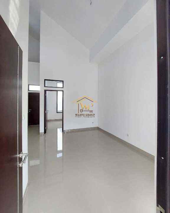 dijual rumah kadirojo purwomartani