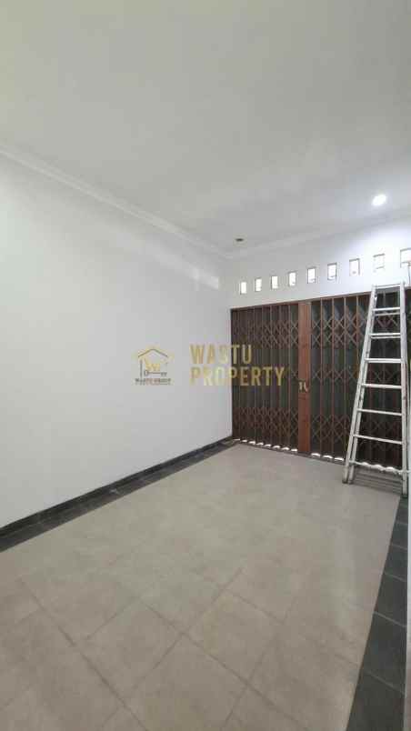 dijual rumah kalasan sleman