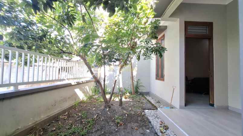 dijual rumah kalasan sleman
