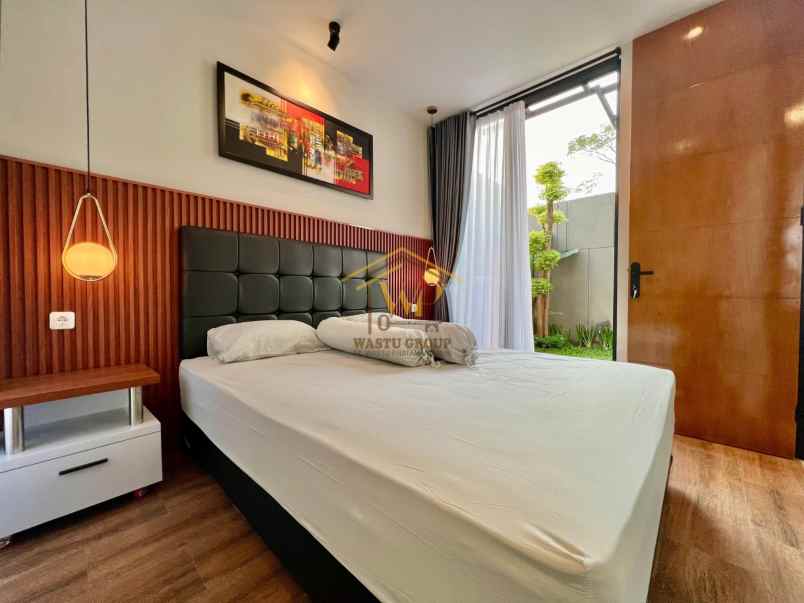 dijual rumah kalasan sleman