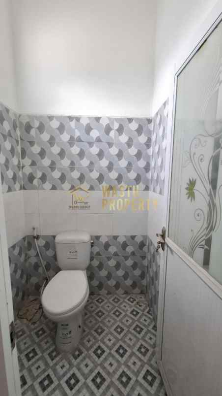 dijual rumah kalasan sleman