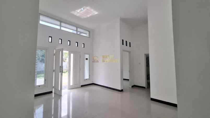 dijual rumah kalasan sleman