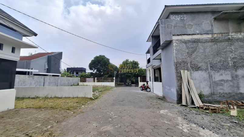dijual rumah kalasan sleman