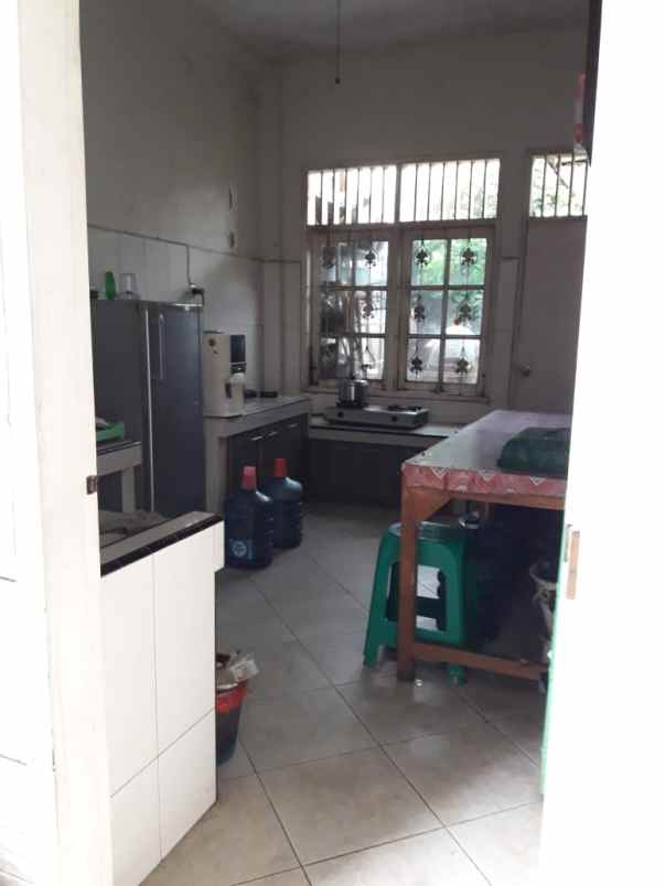 dijual rumah kalisari cijantung jakarta