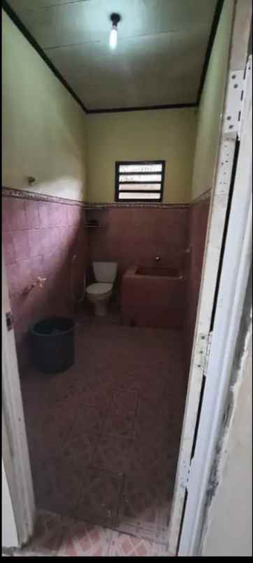 dijual rumah karang tengah bogor dekat tempat wisata