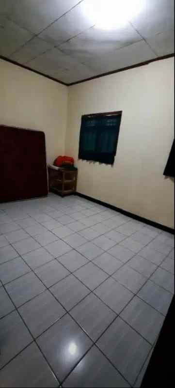 dijual rumah karang tengah bogor dekat tempat wisata