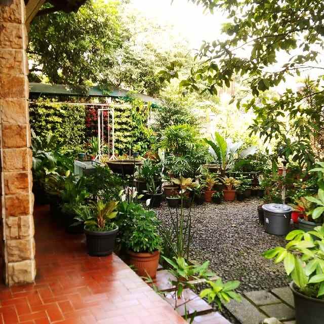 dijual rumah kebayoran baru kramat pela