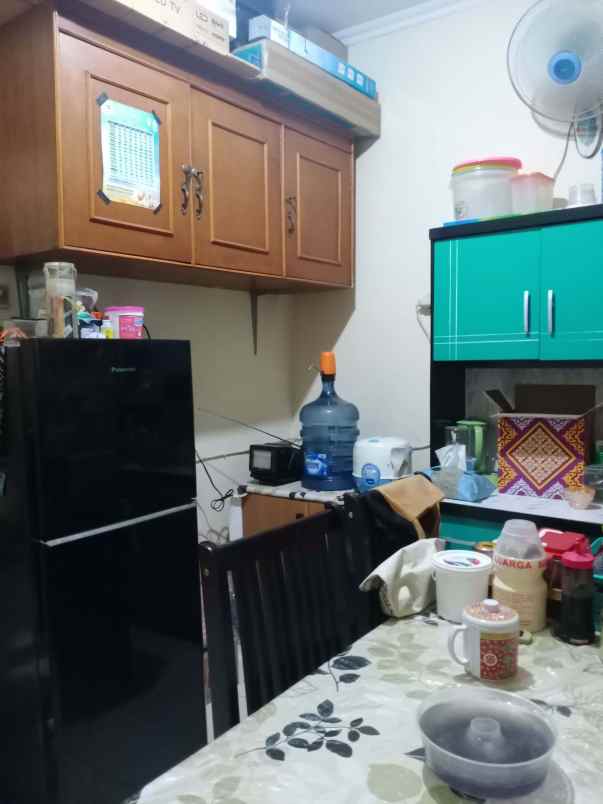 dijual rumah kelurahan pamulang