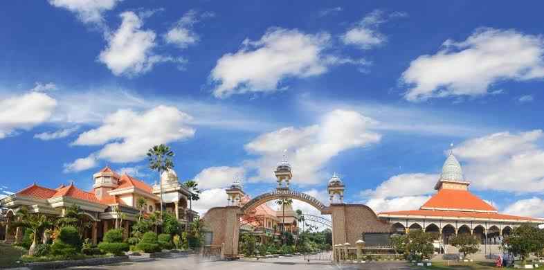 dijual rumah ketawang