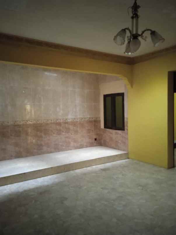 dijual rumah komplek abadi duren sawit