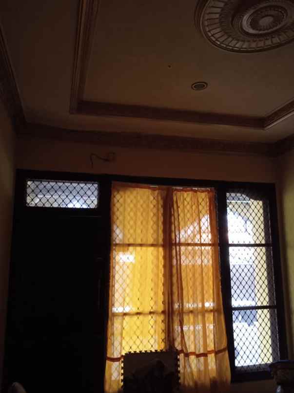 dijual rumah komplek abadi duren sawit