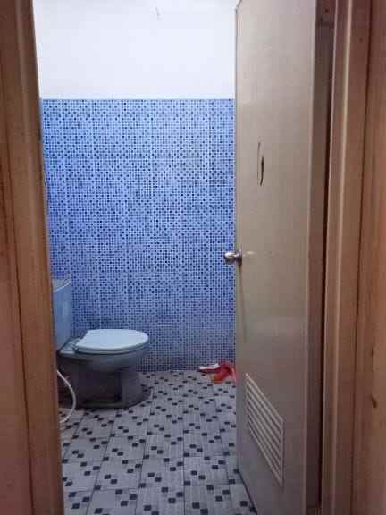 dijual rumah komplek pondok bambu duren